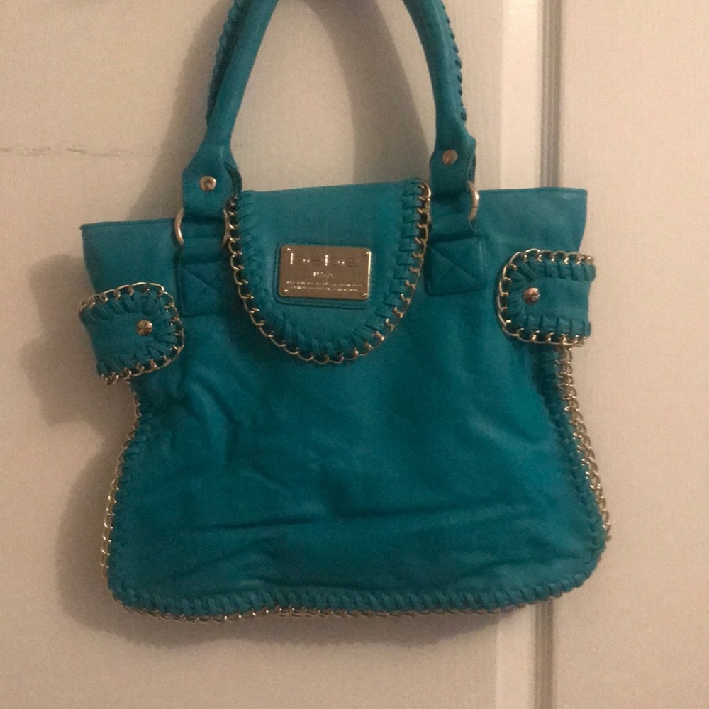 Bebe purse
